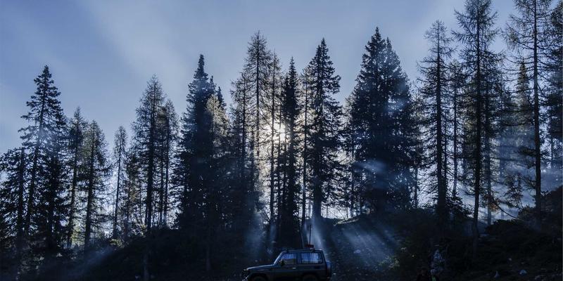 小洒客57：当威士忌的醇厚遇见白酒的凛冽，一场跨越东西的味觉对话